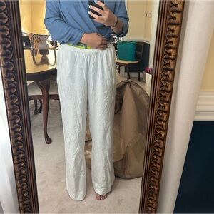 a new day White Wide Leg Pants